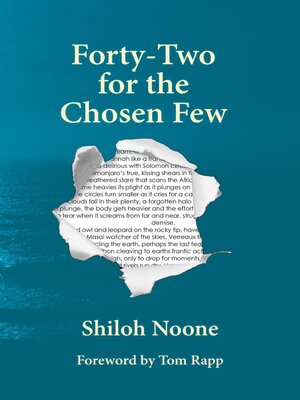 cover image of Forty-Two for the Chosen Few
